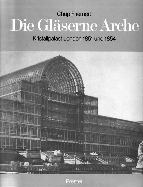 kristallpalast